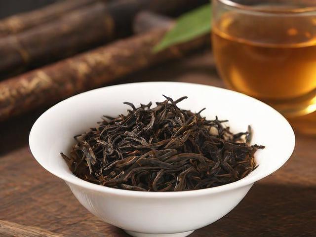 海南十大名茶的功效与产地详解，提升生活品质的养生佳品