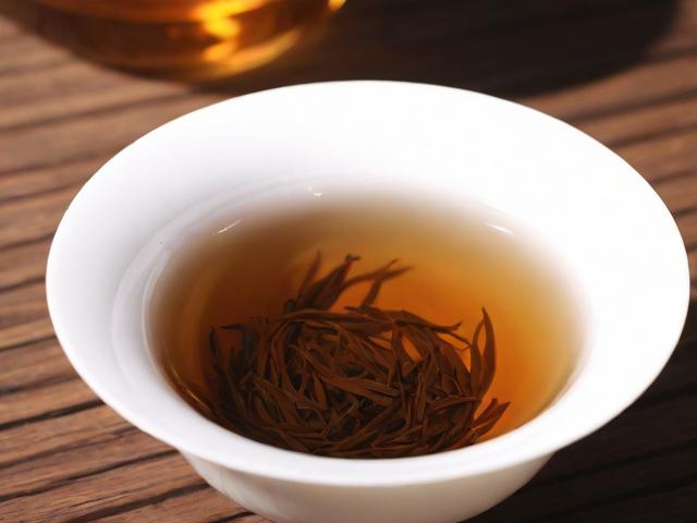 红茶名茶的功效与冲泡技巧全解析,品鉴历史与健康的完美结合