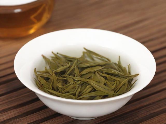 六大名茶有哪些品种？全面解析各类茶叶特点及选购技巧
