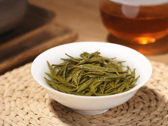 六大名茶有哪些品种?全面解析各类茶叶特点及选购技巧