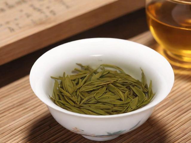 六大名茶有哪些品种?全面解析各类茶叶特点及选购技巧