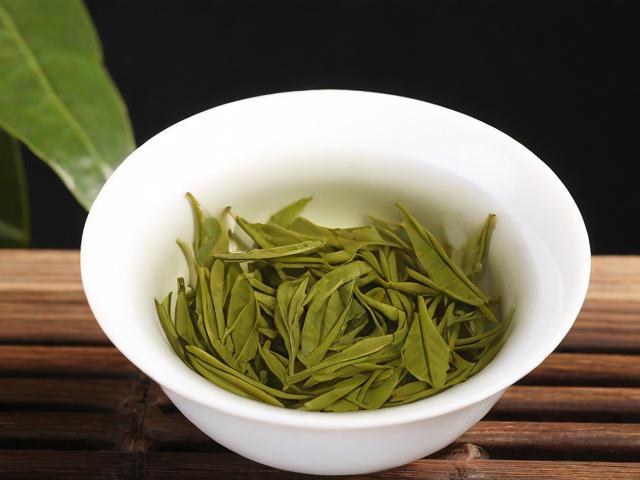 广西名茶排行榜前十名：品味八桂大地的茶叶文化与品质