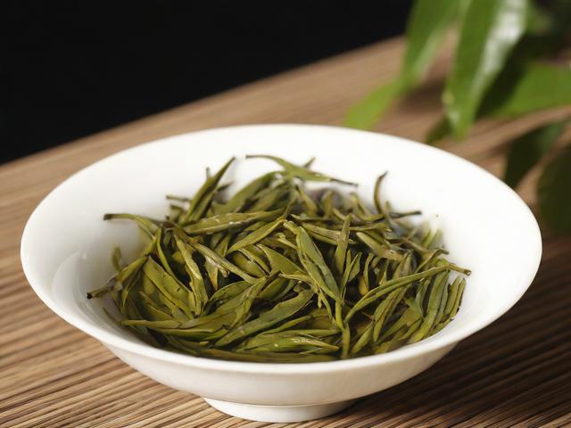 广西名茶排行榜前十名:品味八桂大地的茶叶文化与品质
