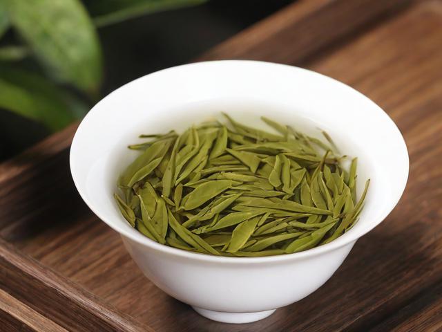 广西名茶排行榜前十名:品味八桂大地的茶叶文化与品质
