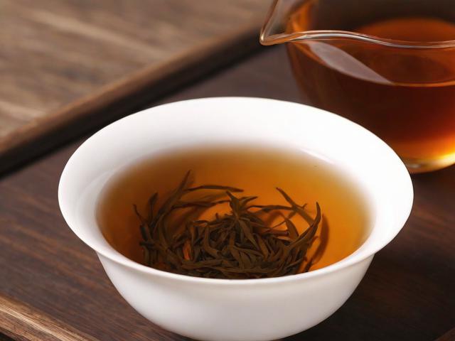 红茶的代表性名茶及产地全解析，助你轻松挑选心仪好茶