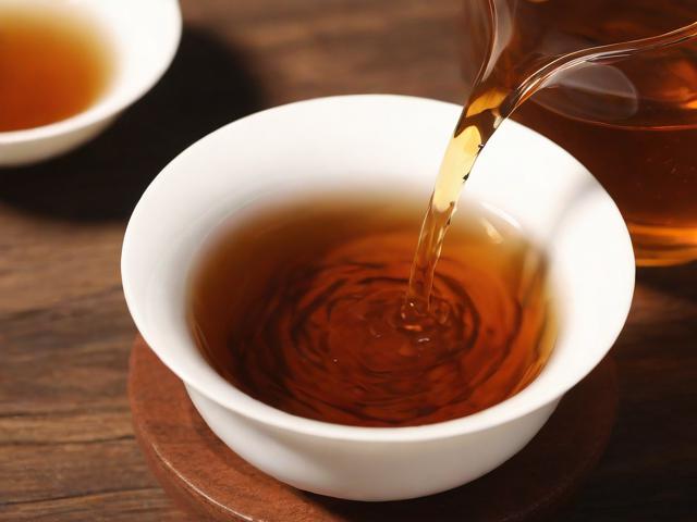 红茶的代表性名茶及产地全解析,助你轻松挑选心仪好茶