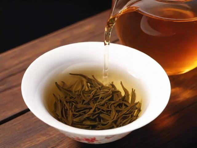 国际名茶专刊:探索全球茶叶文化与市场趋势