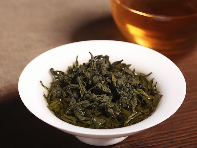 福建名茶种类大全：大红袍、铁观音等你不可错过的茶叶