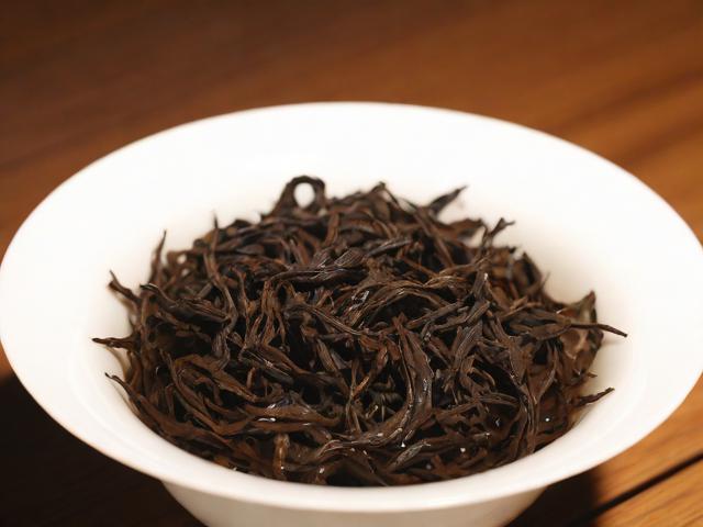 大红袍是中国十大名茶吗？探秘大红袍的独特魅力与文化价值