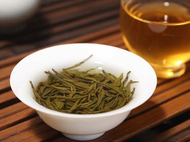 龙岩名茶的文化价值与冲泡技巧大全