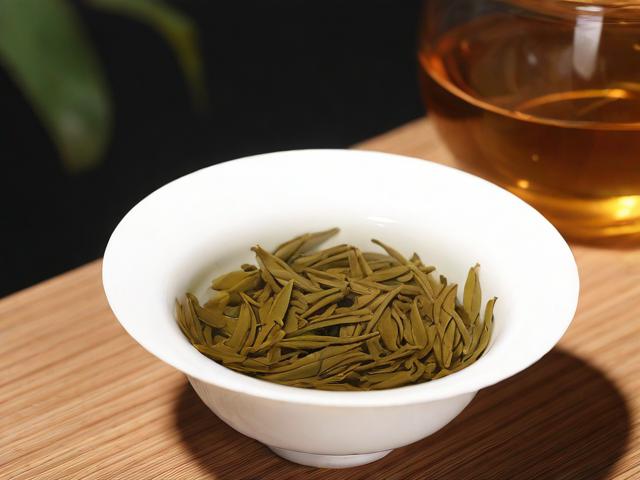 龙岩名茶的文化价值与冲泡技巧大全