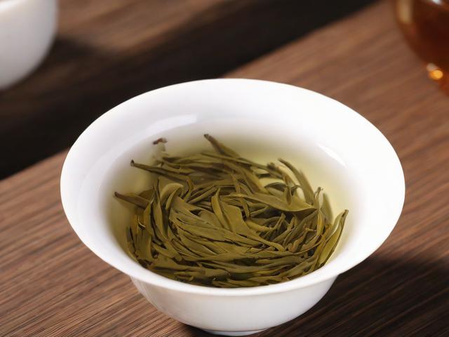 中国名茶排名前十名:品鉴技巧与选购指南