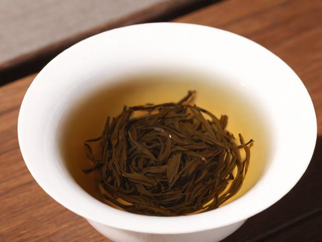 红茶代表性名茶排行榜及功效解析,助你挑选心仪好茶