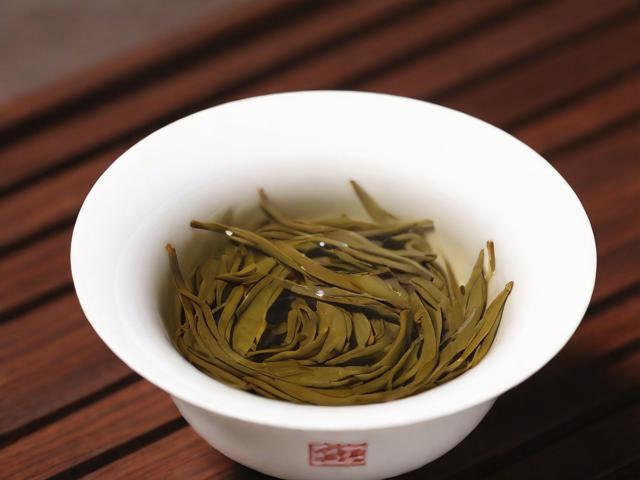 中国十大名茶排名及文化解读，品味经典茶叶的独特魅力