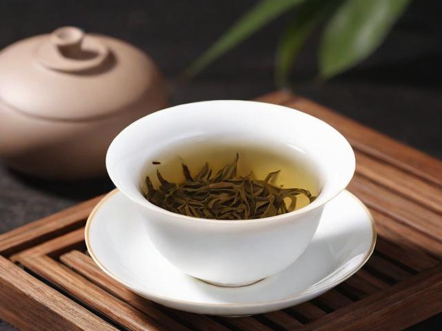 中国十大名茶排名及文化解读,品味经典茶叶的独特魅力