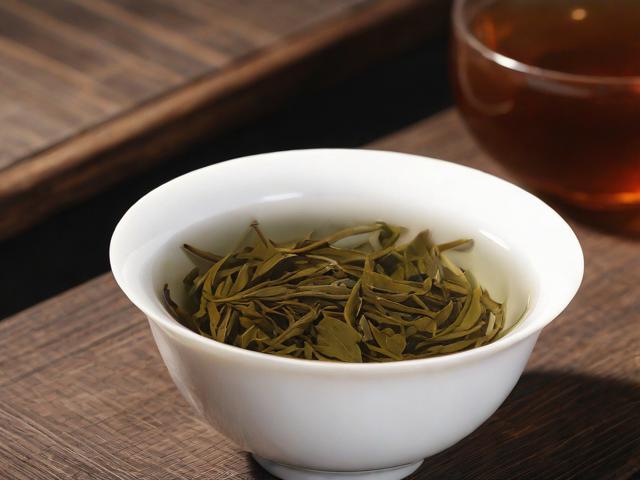 中国十大名茶的文化底蕴与现代价值 | 深入解析产地、工艺及国际影响