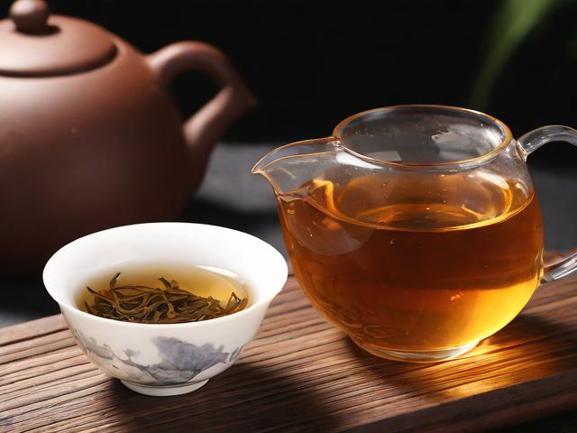 中国十大名茶的文化底蕴与现代价值 | 深入解析产地、工艺及国际影响