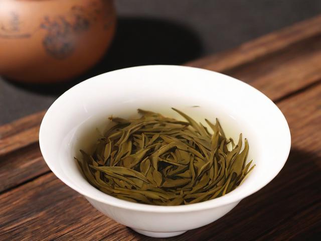 中国十大名茶的文化底蕴与现代价值 | 深入解析产地、工艺及国际影响