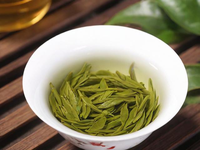 安溪的名茶：铁观音的历史、发展与制作工艺全解析