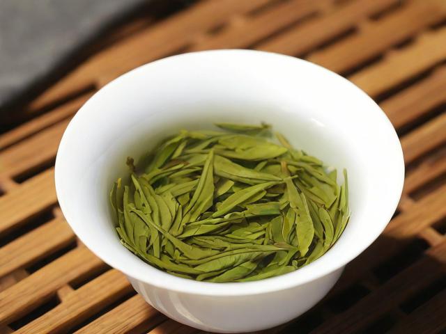 福建安溪的名茶是什么茶:铁观音及其他优质品种全面解析