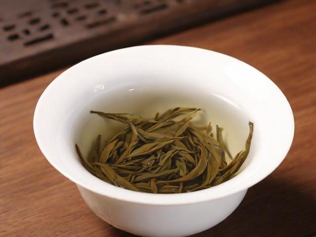中国十大名茶是哪十大？全面解析每种茶叶的特点与品鉴技巧