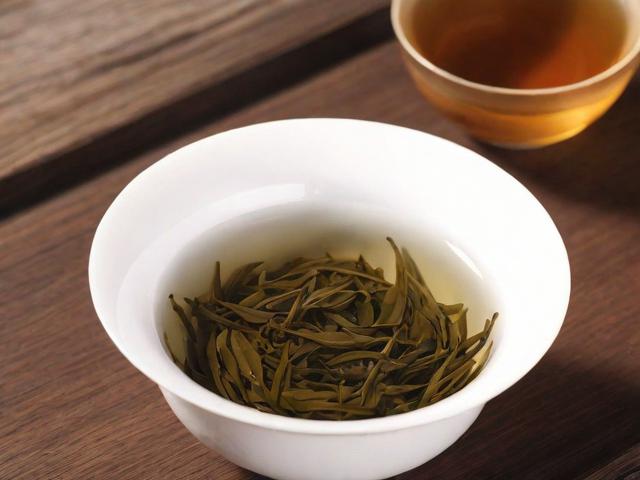 中国十大名茶是哪十大?全面解析每种茶叶的特点与品鉴技巧