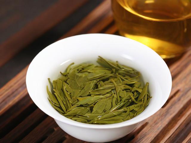 产于福建安溪的名茶——铁观音的文化价值与健康功效全解析