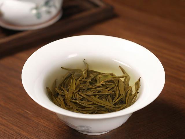 中国十大名茶有哪些茶_全面解析名茶种类与特点