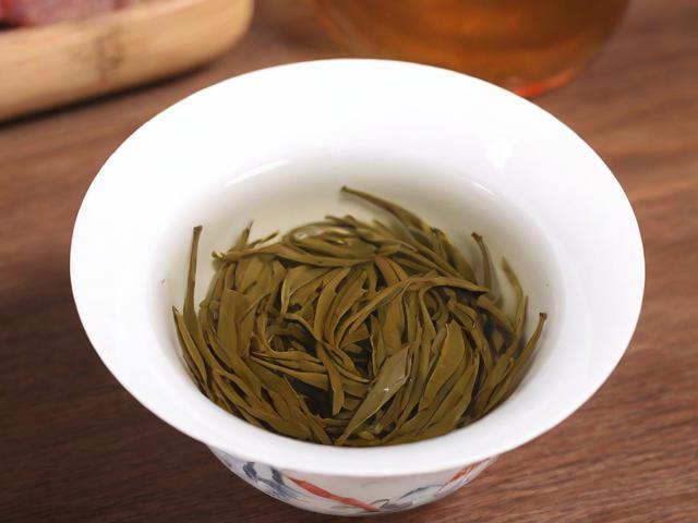 中国十大名茶有哪些茶_全面解析名茶种类与特点