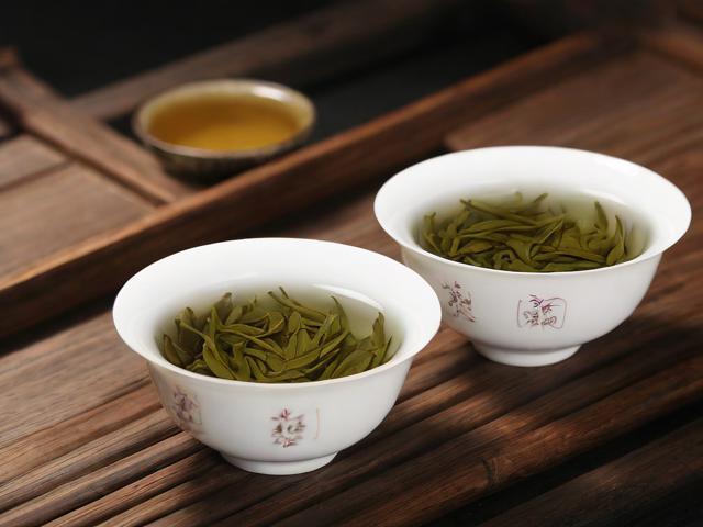 探索中国十大名茶之乡:历史、文化和未来发展
