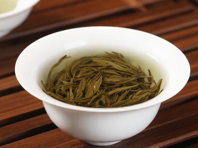 中国十大名茶的产地与特点解析，带你领略茶文化的魅力