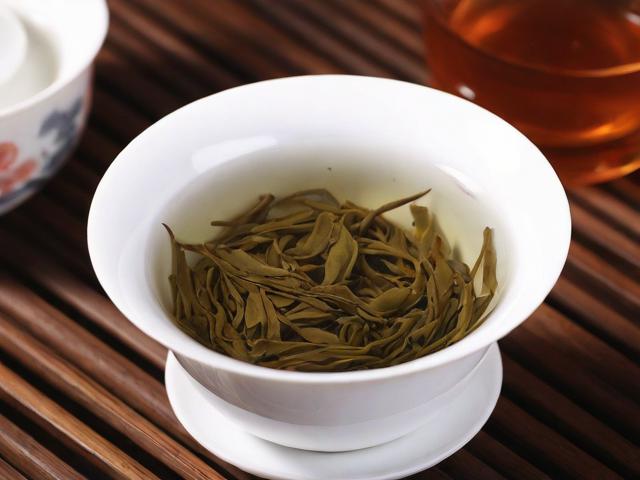 中国十大名茶的产地与特点解析,带你领略茶文化的魅力