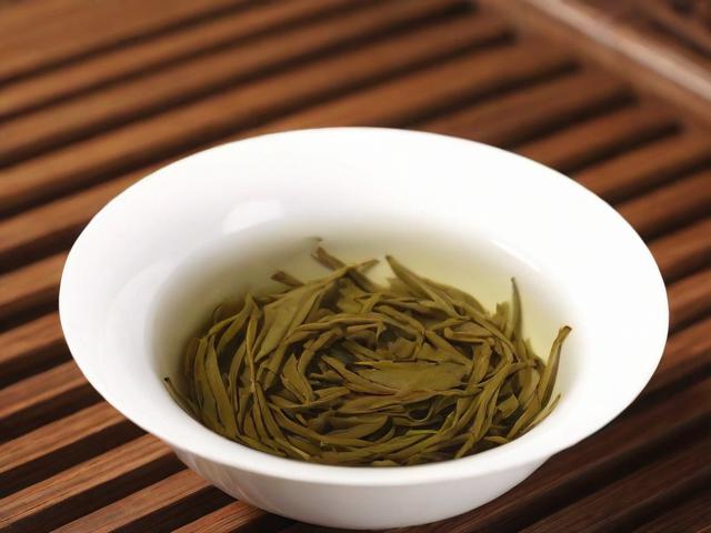 中国十大名茶的产地与特点解析,带你领略茶文化的魅力