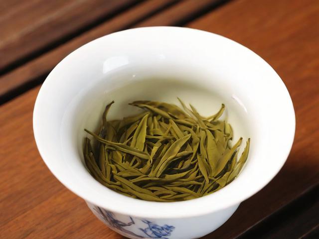 中国十大名茶的产地与特点解析,带你领略茶文化的魅力