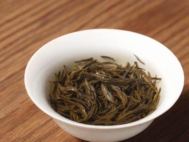 中国十大名茶叶的功效与选购指南，全面解析让你更懂茶