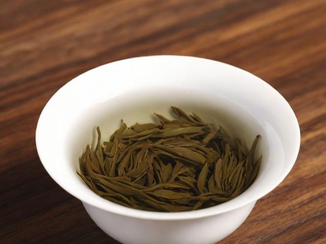 中国十大名茶叶的功效与选购指南,全面解析让你更懂茶