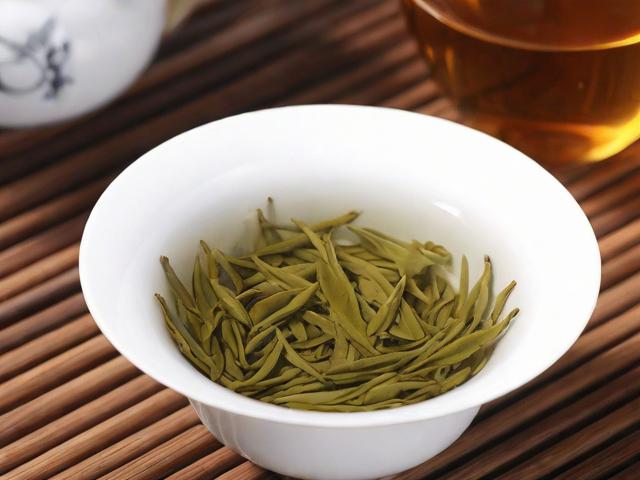 安徽名茶占据中国十大名茶几席及特色解析