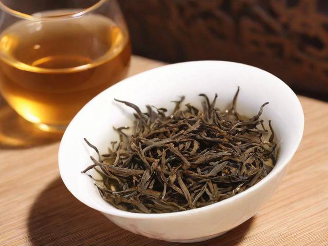 凤凰名茶的历史文化、健康功效及品鉴保存技巧全解析
