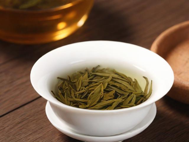中国十大名茶是哪十大名茶：全面解析茶叶文化与品质