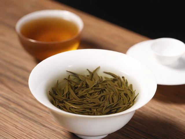中国十大名茶是哪十大名茶:全面解析茶叶文化与品质