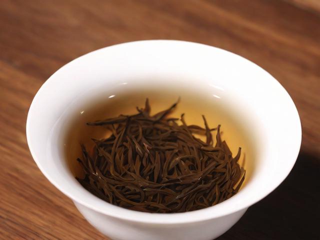 红茶十大名茶排行榜及选购品鉴全攻略