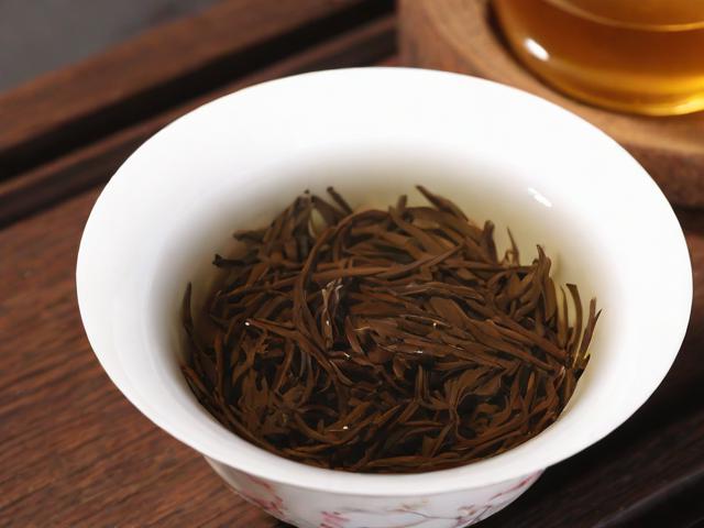 红茶十大名茶排行榜及选购品鉴全攻略