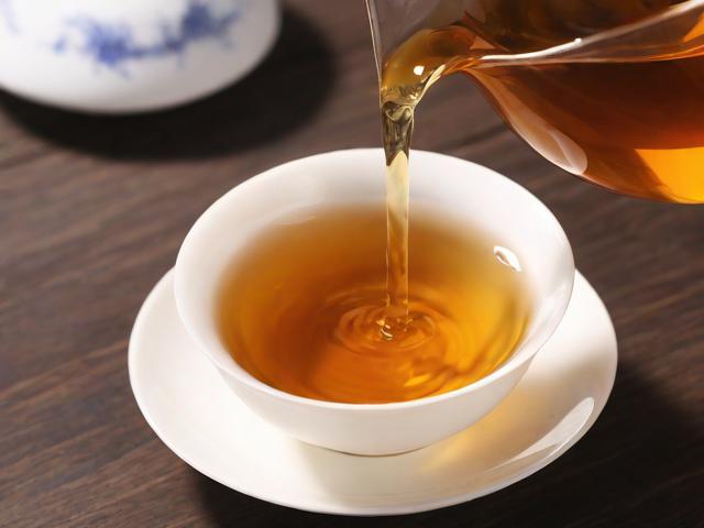 冰岛茶叶怎么冲泡:掌握技巧,享受北欧独特茶香