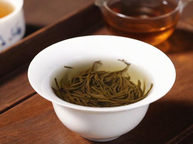 中国十大名茶是指哪些 探索每一种茶叶的独特魅力与文化价值