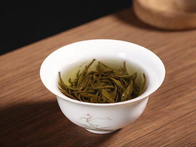 中国十大名茶是指哪些 探索每一种茶叶的独特魅力与文化价值