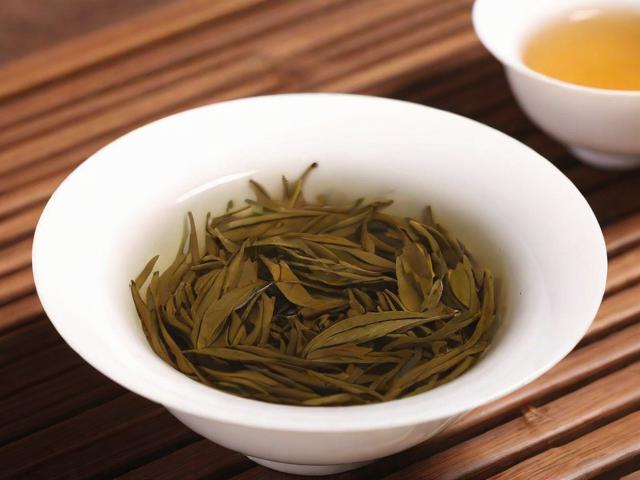 江苏名茶是什么茶？全面了解江苏名茶的种类与品鉴技巧