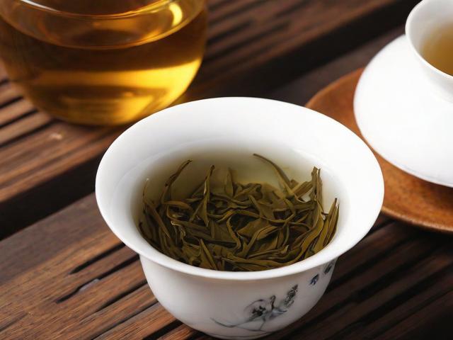 江苏名茶是什么茶?全面了解江苏名茶的种类与品鉴技巧
