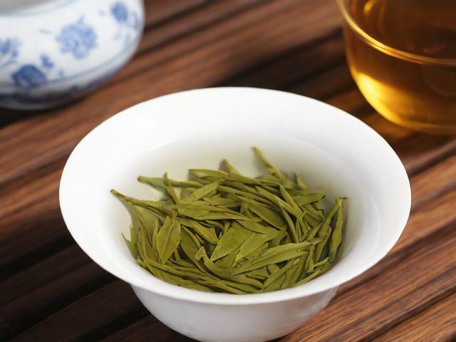 安徽的名茶是什么茶？黄山毛峰、六安瓜片等四大名茶详解