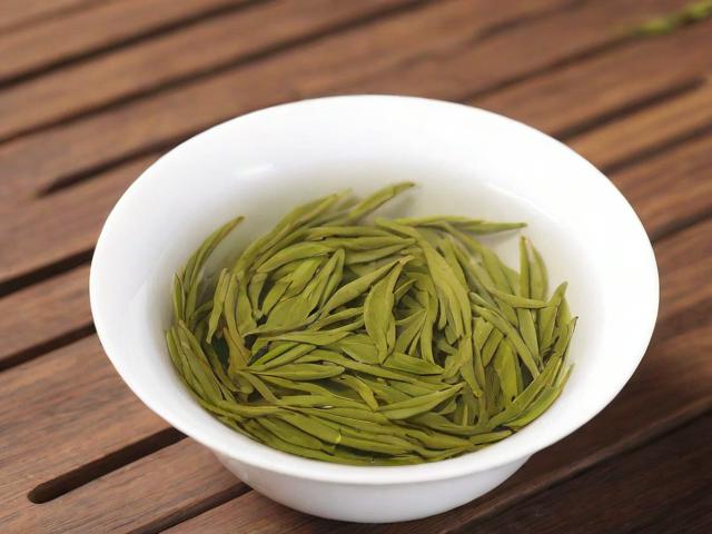 安徽的名茶是什么茶?黄山毛峰、六安瓜片等四大名茶详解