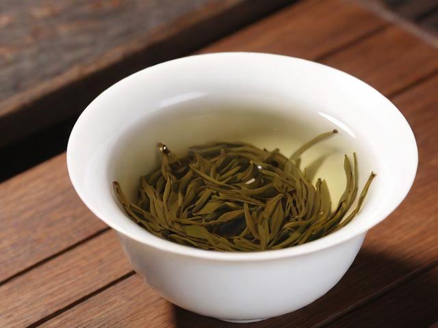 中国十大名茶排行榜及鉴别技巧,让你轻松成为品茶高手